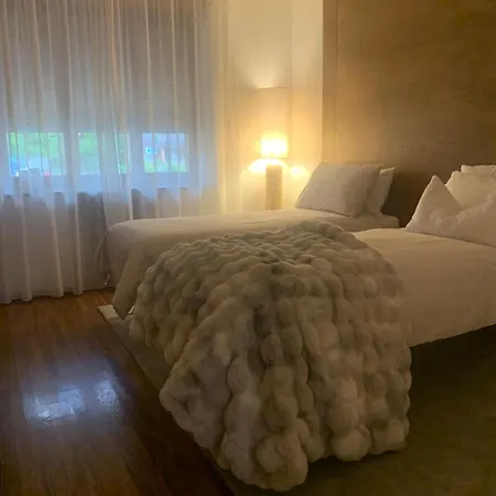 شقة Dhome أغوردو