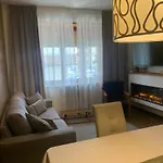 Dhome Apartmán *