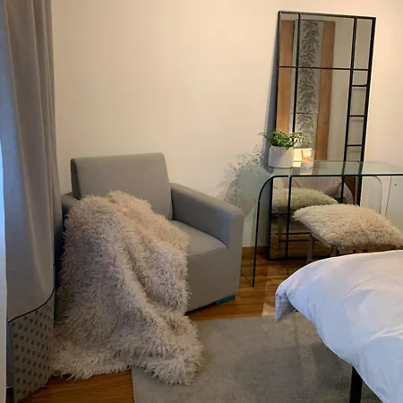 Dhome Apartment Agordo