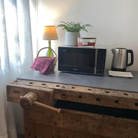 Appartement Dhome