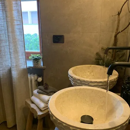 Dhome Apartment