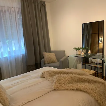 Apartment Dhome
