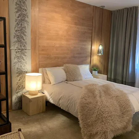 Dhome Apartment