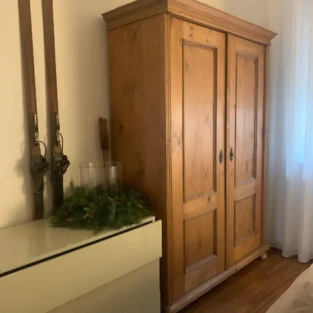Dhome Appartement Agordo