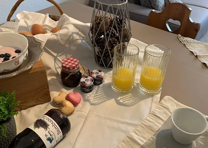 Appartamento Dhome Agordo