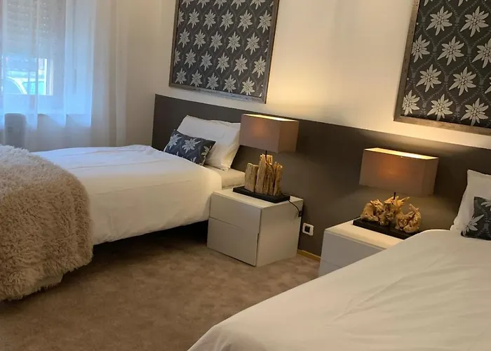 Dhome Appartamento *