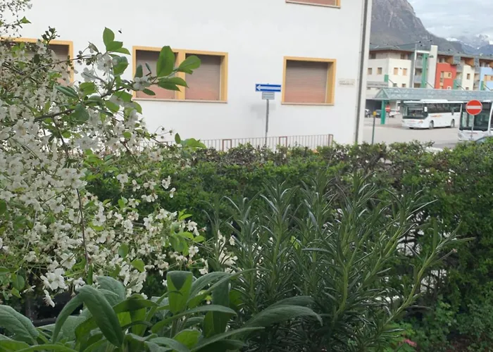 アパート Dhome *