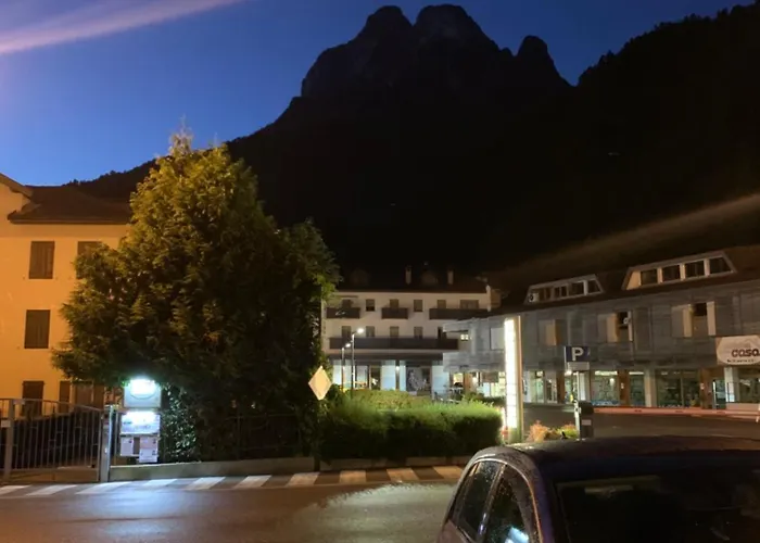 Dhome 아파트 아고르도