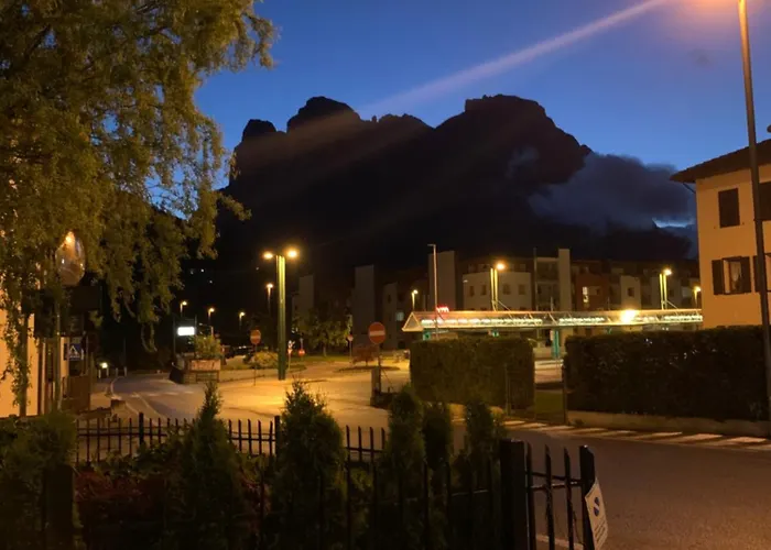 Appartamento Dhome Agordo