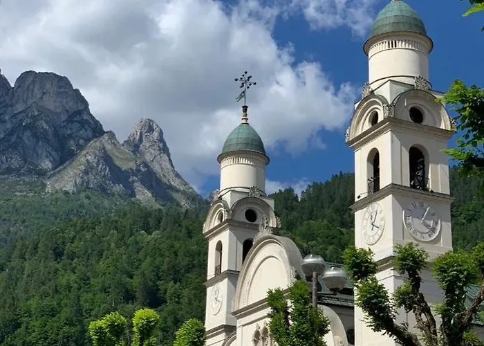 Appartamento Dhome *