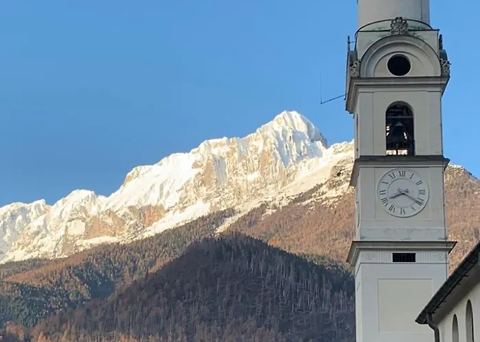 アパート Dhome アゴルド