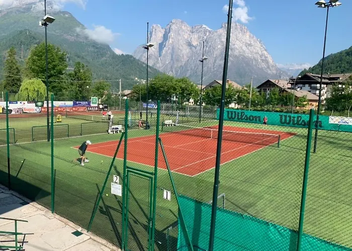 Appartamento Dhome *