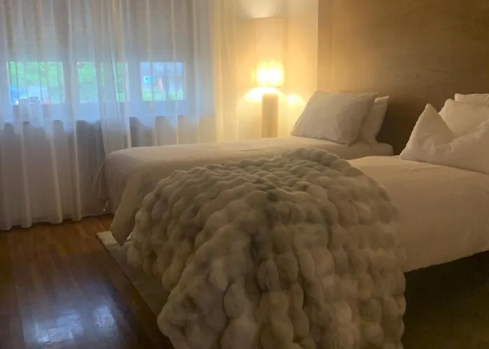 아파트 Dhome 아고르도