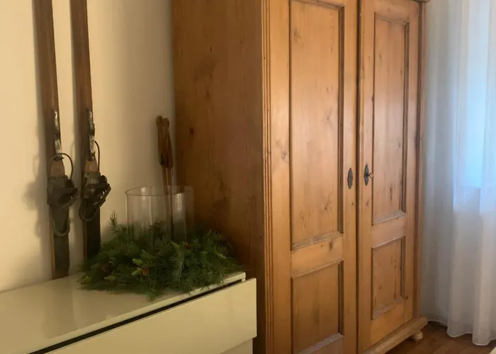 Dhome Appartamento Agordo